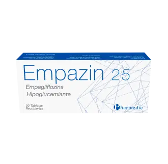 Empazin 25